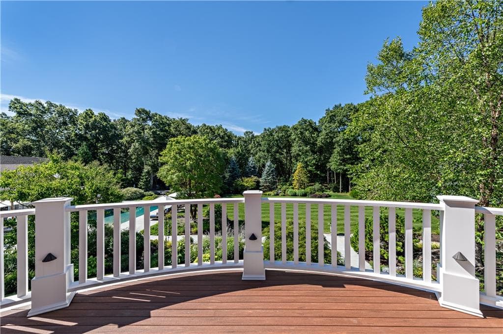 Single Family Residence at 42 Thornton Way, North Kingstown, photo 28 of 50