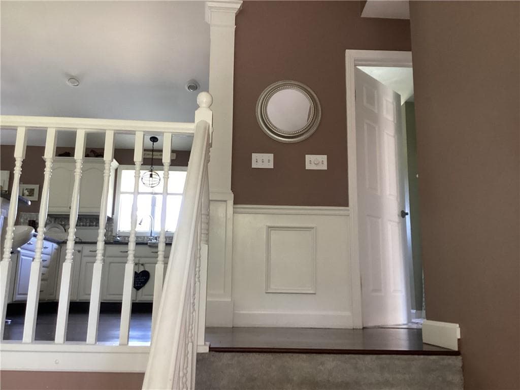 Single Family Residence at 7 1/2 TAYLOR Road, Johnston, photo 10 of 50