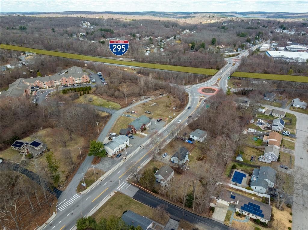 Commercial at 2220 2222 Diamond Hill Road, Cumberland, photo 17 of 20