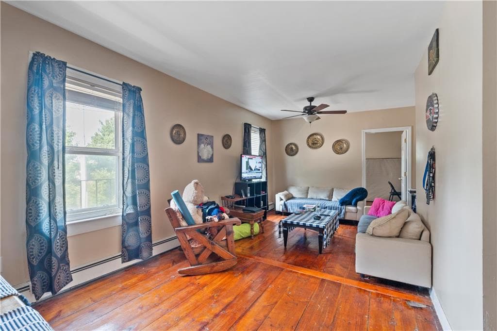 Multi Family at 11 Central Street, Burrillville, photo 17 of 26