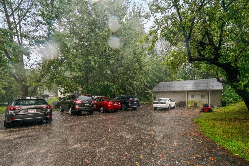 Multi Family at 11 Central Street, Burrillville, photo 26 of 26