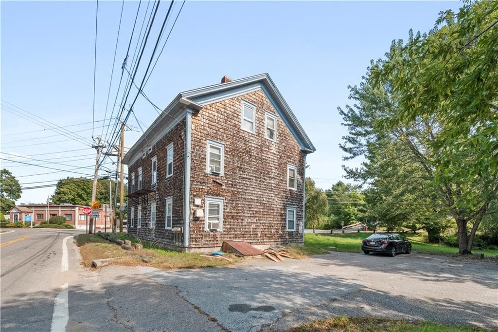 Multi Family at 11 Central Street, Burrillville, photo 3 of 26