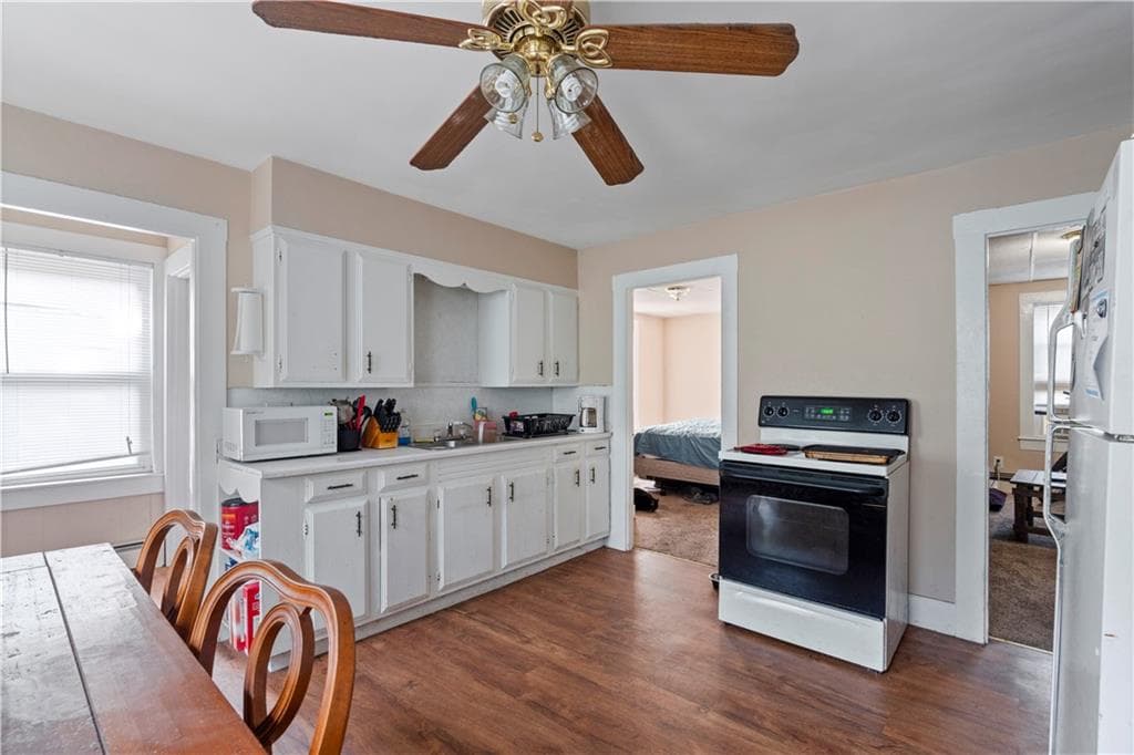 Multi Family at 11 Central Street, Burrillville, photo 9 of 26