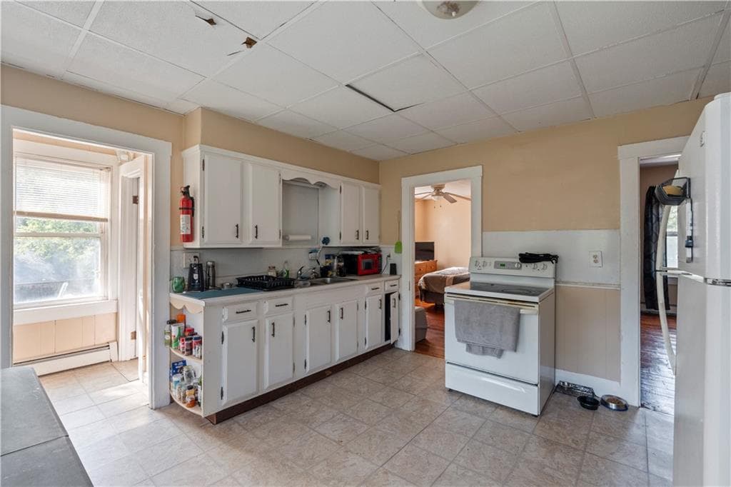 Multi Family at 11 Central Street, Burrillville, photo 15 of 26