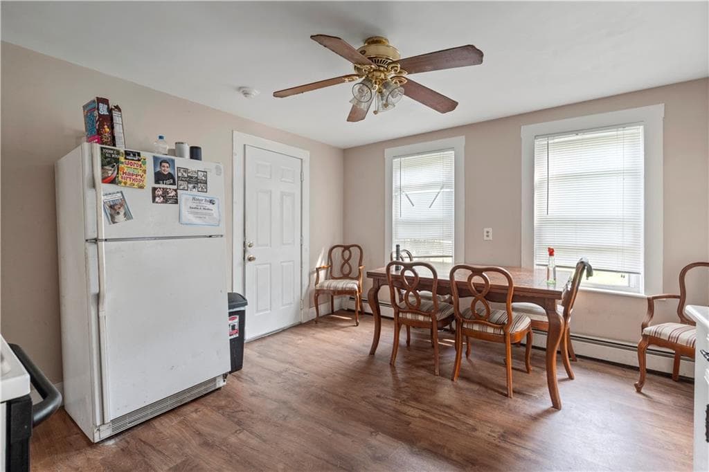Multi Family at 11 Central Street, Burrillville, photo 11 of 26