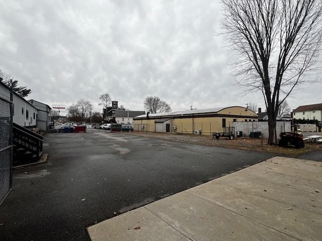 51 Cole Street UNIT 1R photo 11