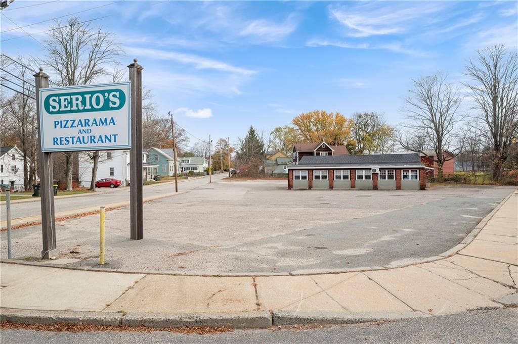 Commercial,Commercial Sale at 405 Church Street, Burrillville, photo 2 of 44