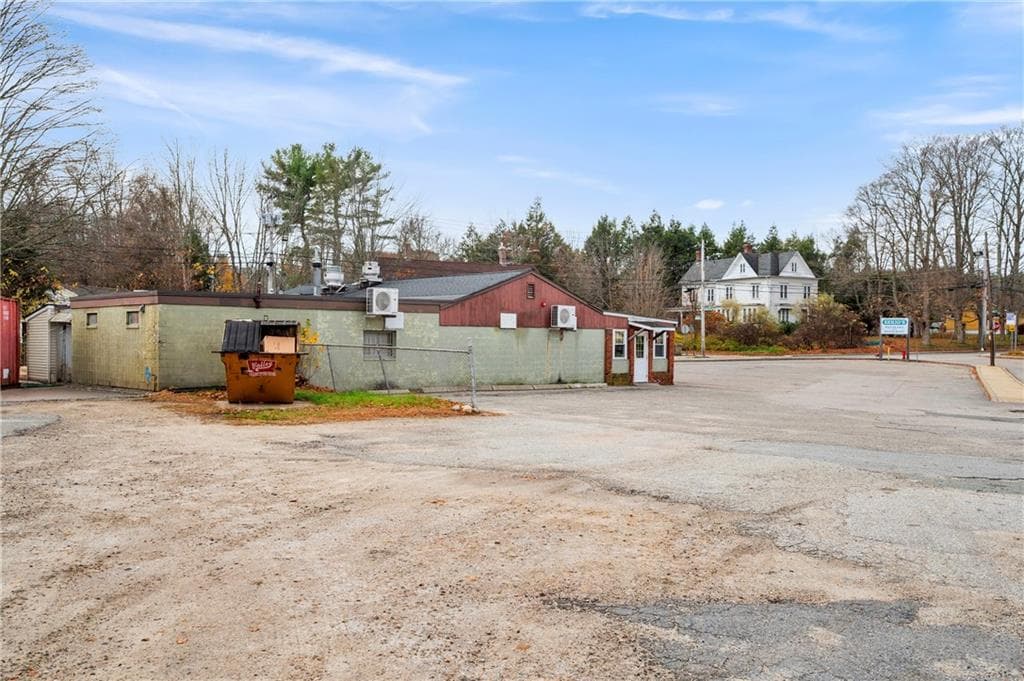 Commercial,Commercial Sale at 405 Church Street, Burrillville, photo 7 of 44
