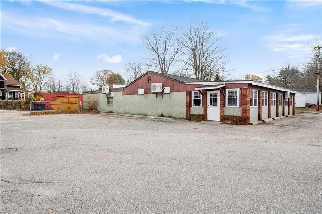 Commercial,Commercial Sale at 405 Church Street, Burrillville, photo 4 of 44