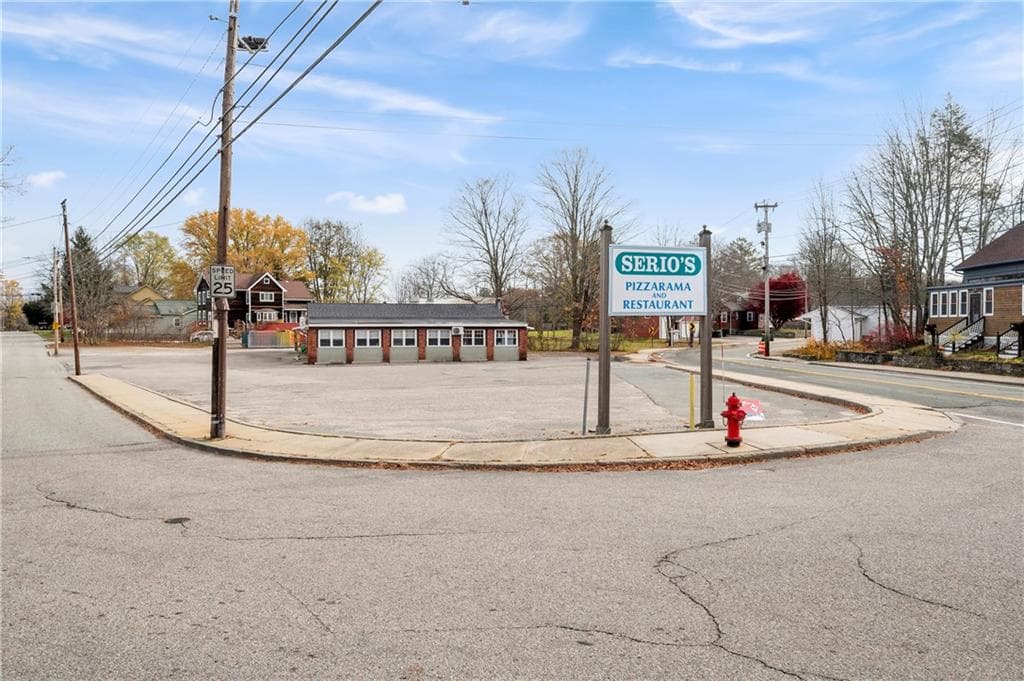 Commercial,Commercial Sale at 405 Church Street, Burrillville, photo 8 of 44