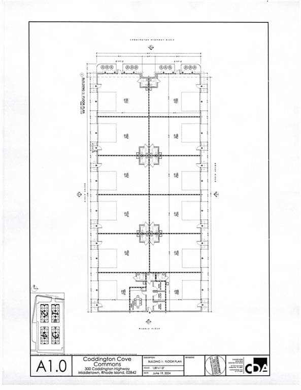 300 Coddington Highway UNIT 211 photo 22