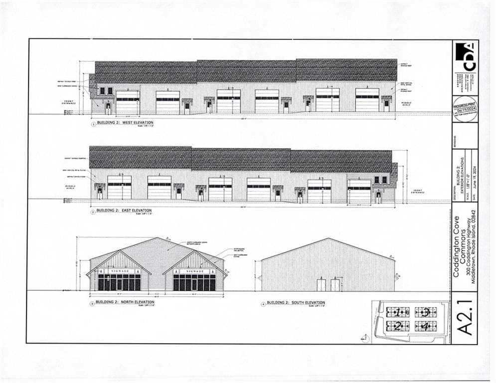 300 Coddington Highway UNIT 211 photo 20