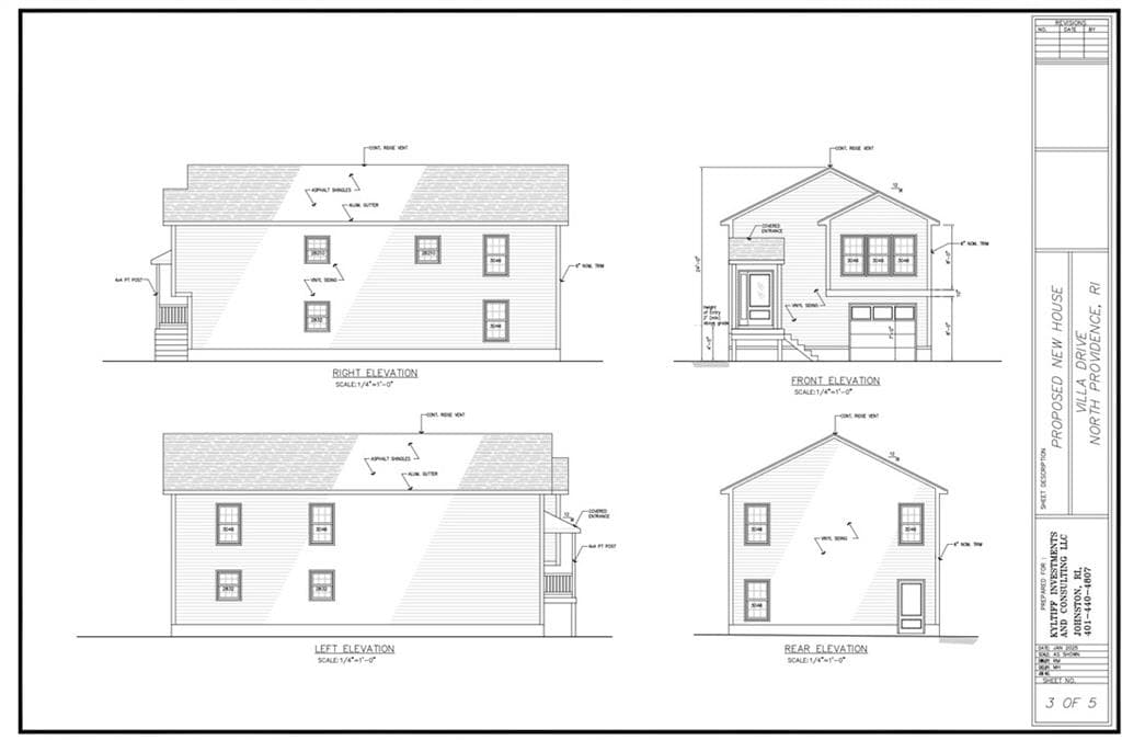 0 Villa Drive