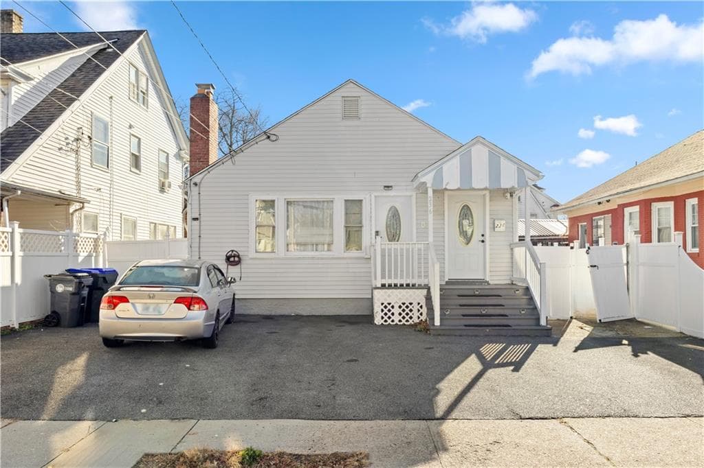 236 Gallatin Street