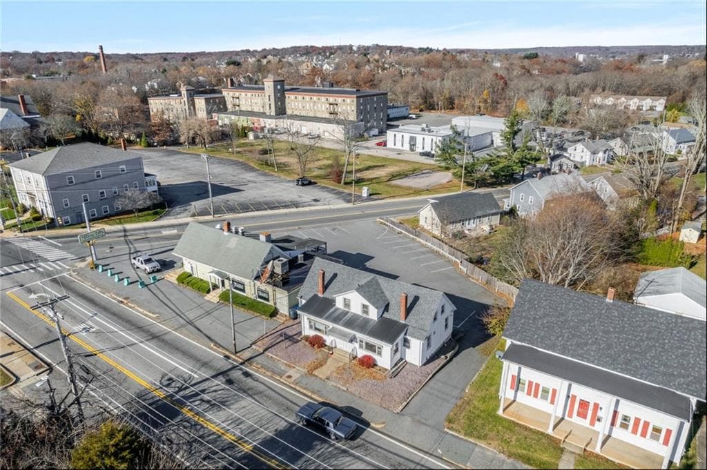 Commercial,Commercial Sale at 1593 1595 Centerville Road, Warwick, photo 2 of 11