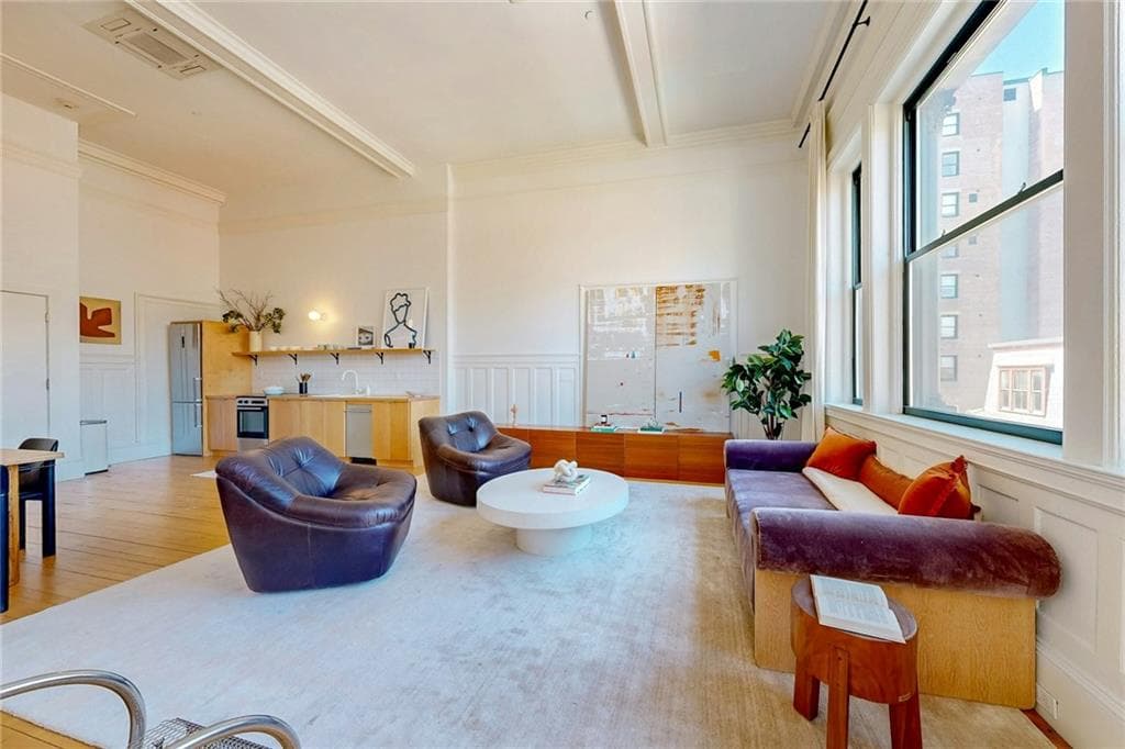 Condominium at 225 Weybosset Street UNIT 12, Providence, photo 6 of 23