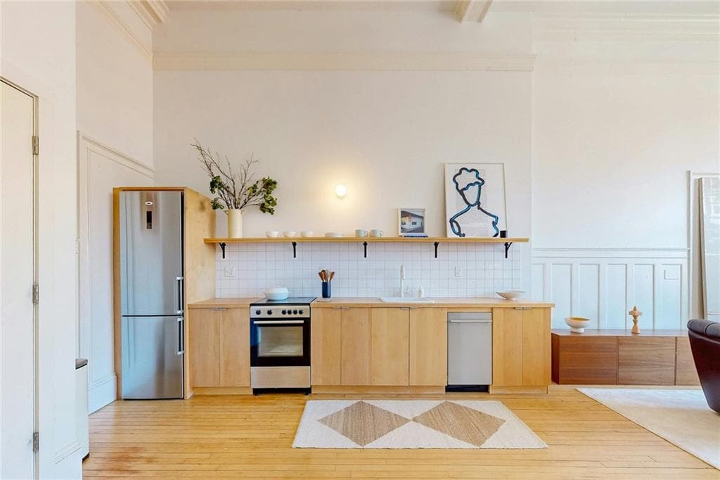 Condominium at 225 Weybosset Street UNIT 12, Providence, photo 12 of 23