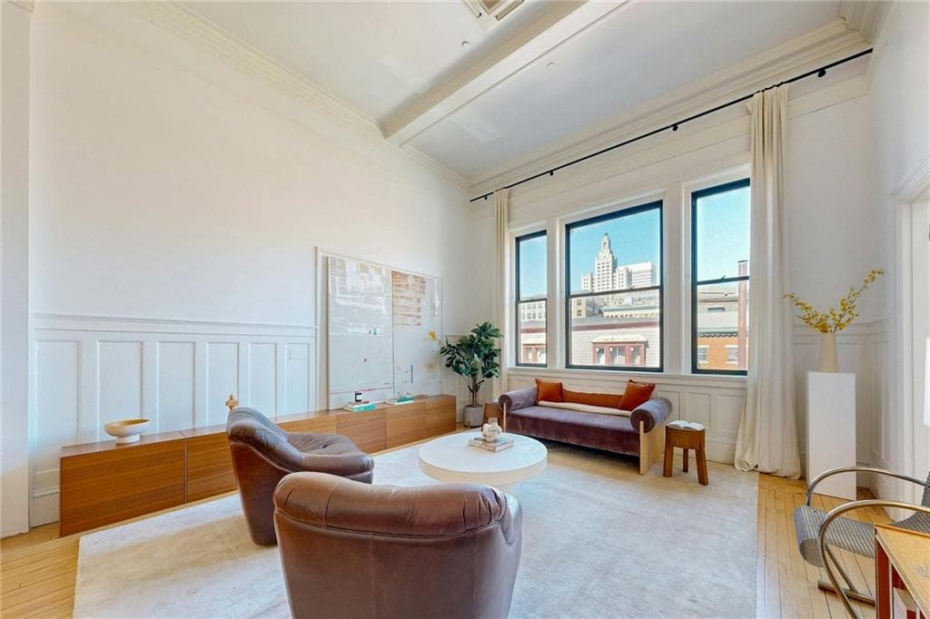 Condominium at 225 Weybosset Street UNIT 12, Providence, photo 3 of 23