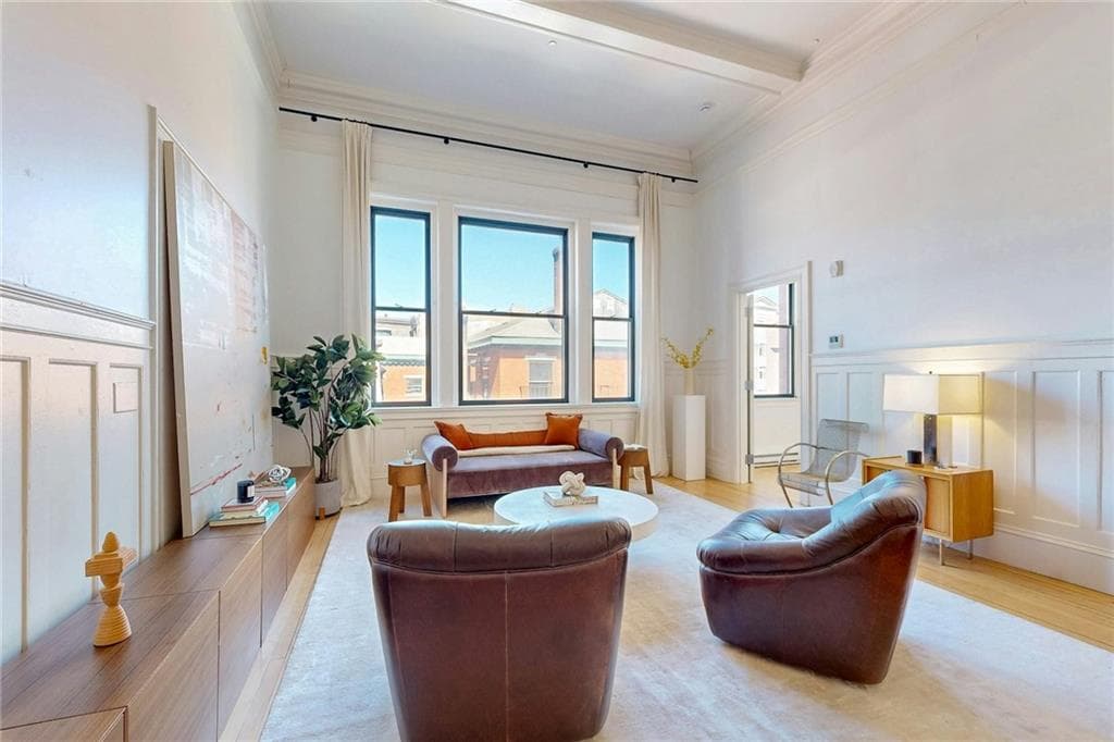 Condominium at 225 Weybosset Street UNIT 12, Providence, photo 5 of 23