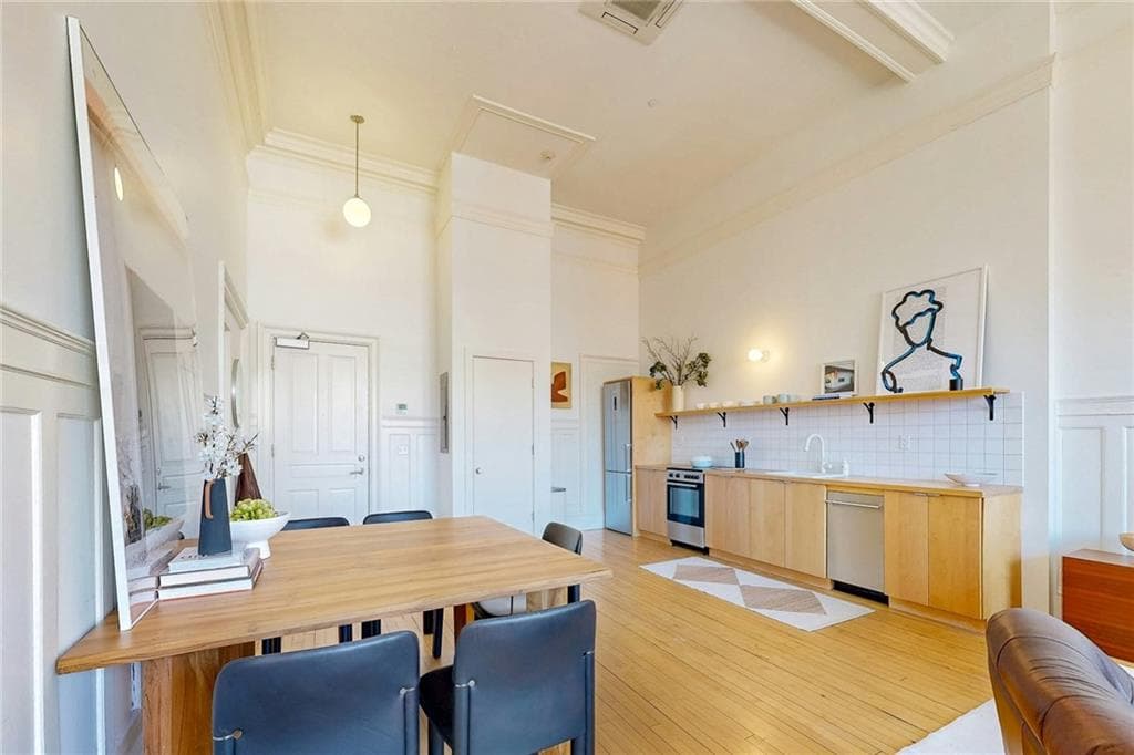 Condominium at 225 Weybosset Street UNIT 12, Providence, photo 9 of 23