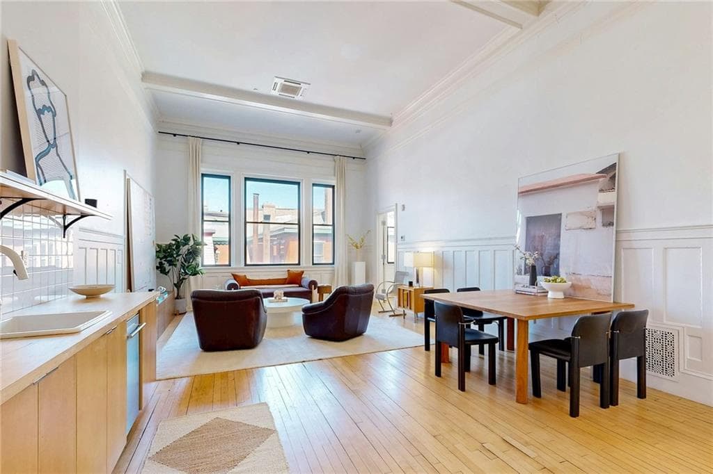 Condominium at 225 Weybosset Street UNIT 12, Providence, photo 10 of 23