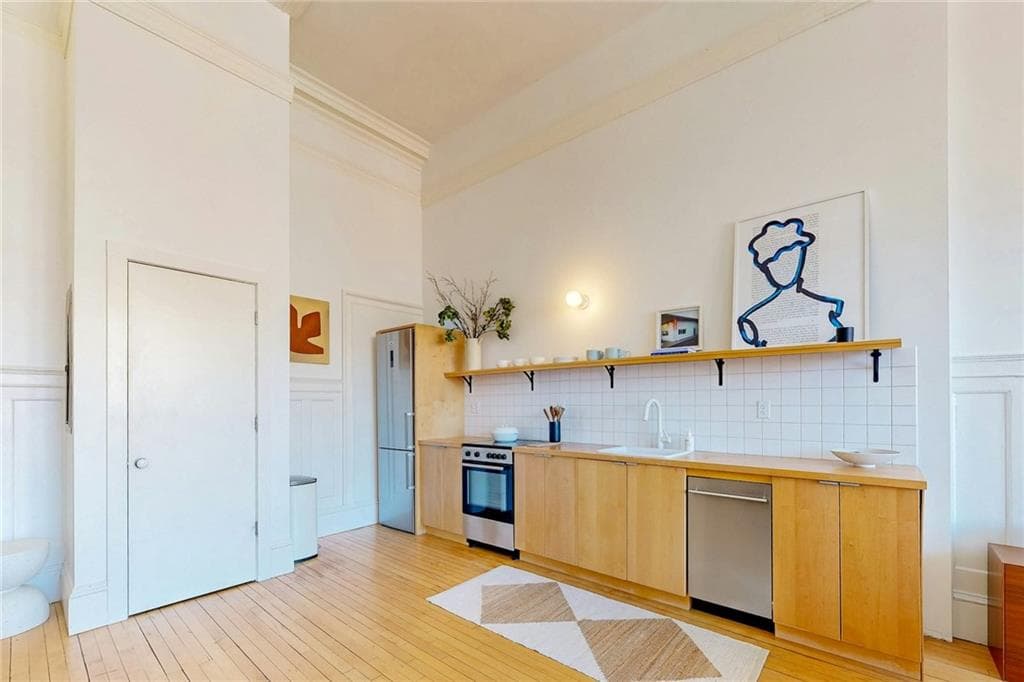 Condominium at 225 Weybosset Street UNIT 12, Providence, photo 11 of 23
