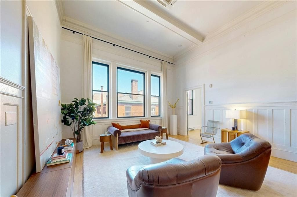 Condominium at 225 Weybosset Street UNIT 12, Providence, photo 4 of 23