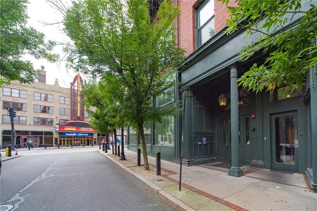Condominium at 225 Weybosset Street UNIT 12, Providence, photo 21 of 23