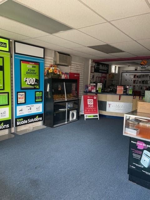 Commercial at 363 Smithfield Avenue, Pawtucket, photo 3 of 8