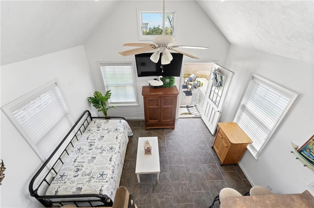 Single Family Residence at 64 46 Burnside Avenue, Narragansett, photo 7 of 26