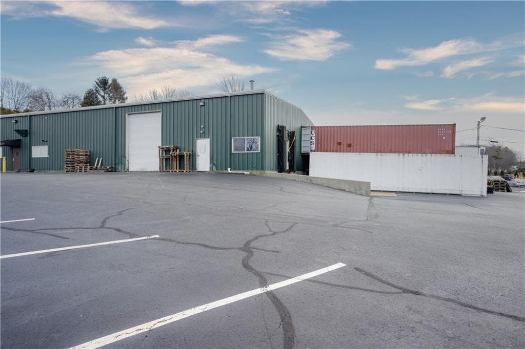 Commercial,Commercial Sale at 1079 Aquidneck Avenue UNIT 2A, Middletown, photo 14 of 22