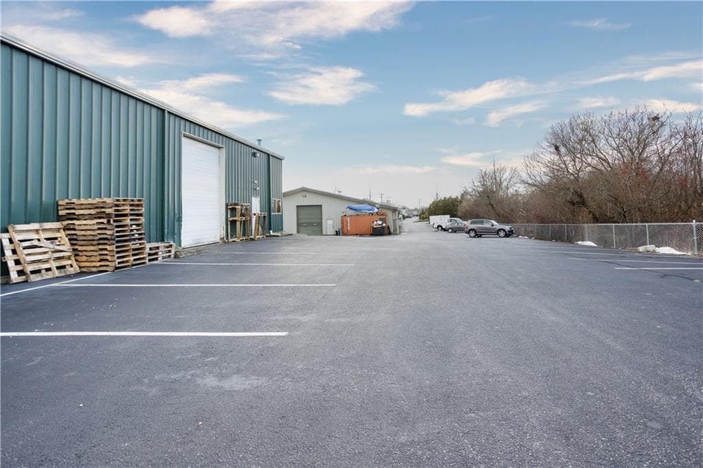 Commercial,Commercial Sale at 1079 Aquidneck Avenue UNIT 2A, Middletown, photo 18 of 22