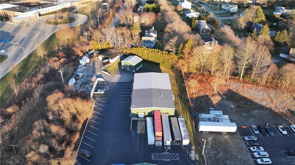 Commercial,Commercial Sale at 1079 Aquidneck Avenue UNIT 2A, Middletown, photo 4 of 22