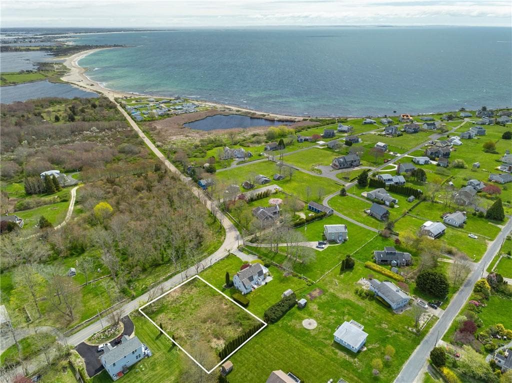 Unimproved Land at 89 South Shore Road, Little Compton, photo 13 of 38