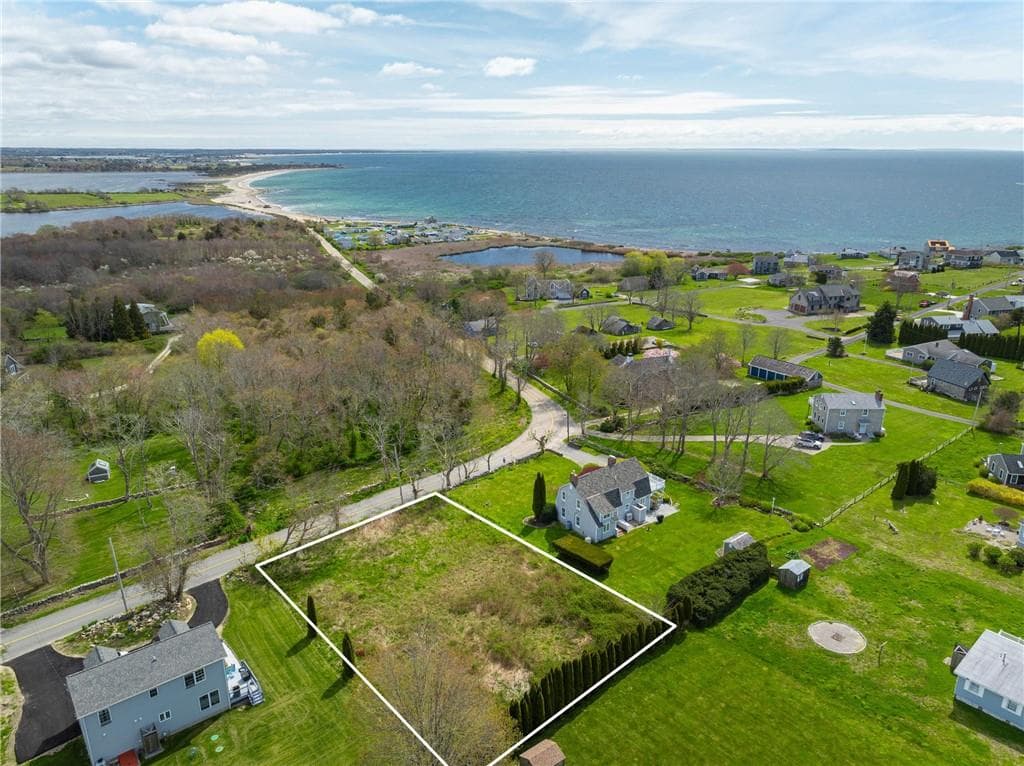 Unimproved Land at 89 South Shore Road, Little Compton, photo 30 of 38
