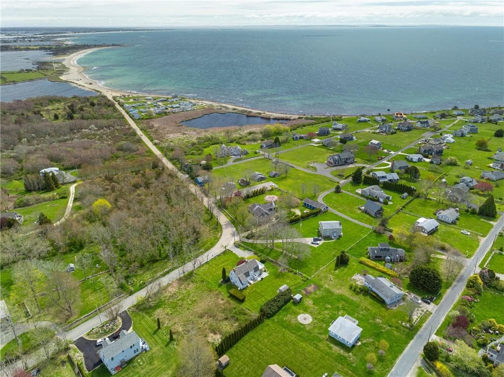Unimproved Land at 89 South Shore Road, Little Compton, photo 14 of 38