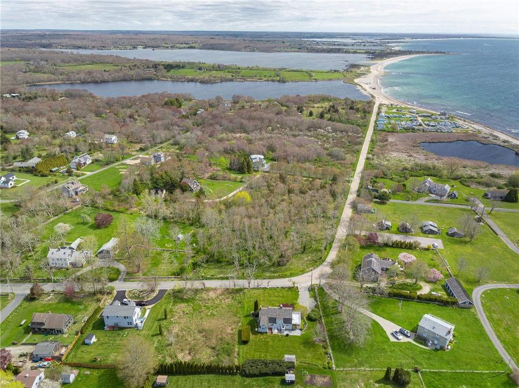 Unimproved Land at 89 South Shore Road, Little Compton, photo 4 of 38