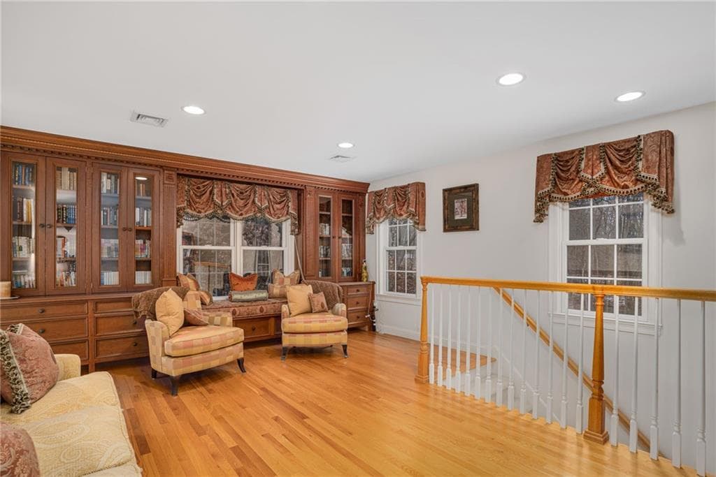 Single Family Residence at 20 Bailey Boulevard, East Greenwich, photo 23 of 47