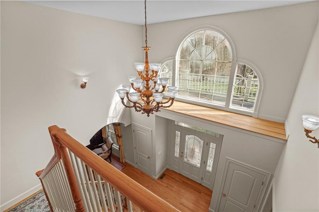 Single Family Residence at 20 Bailey Boulevard, East Greenwich, photo 2 of 47
