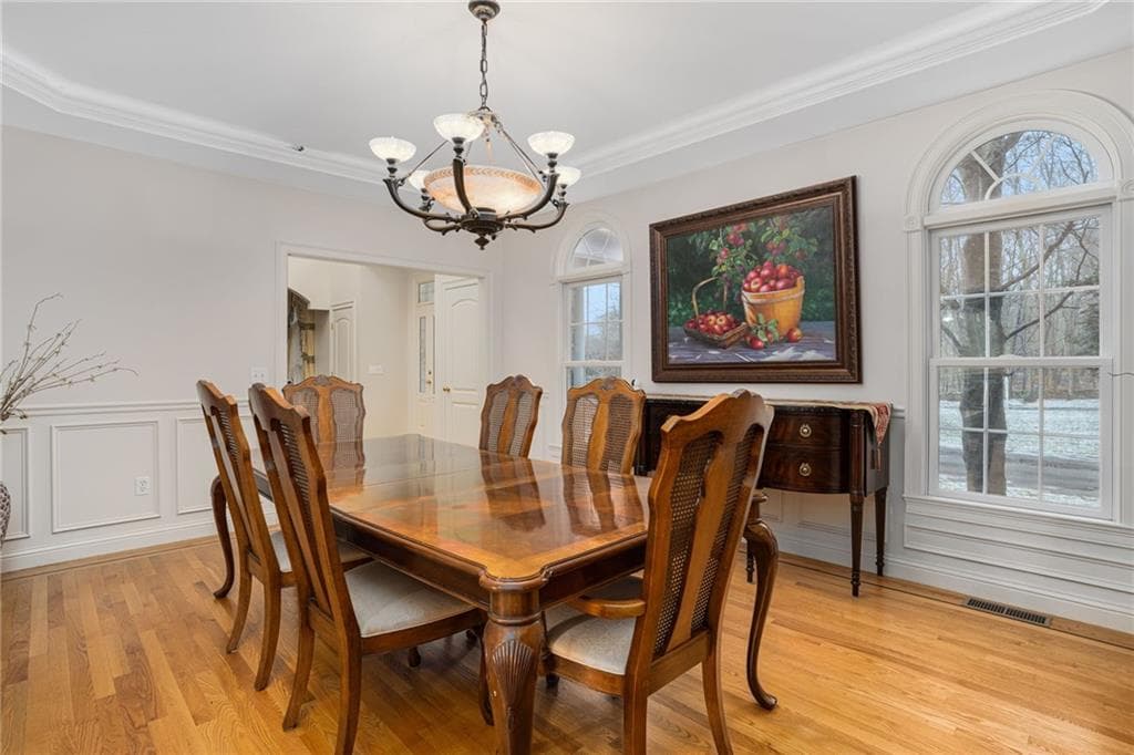 Single Family Residence at 20 Bailey Boulevard, East Greenwich, photo 17 of 47