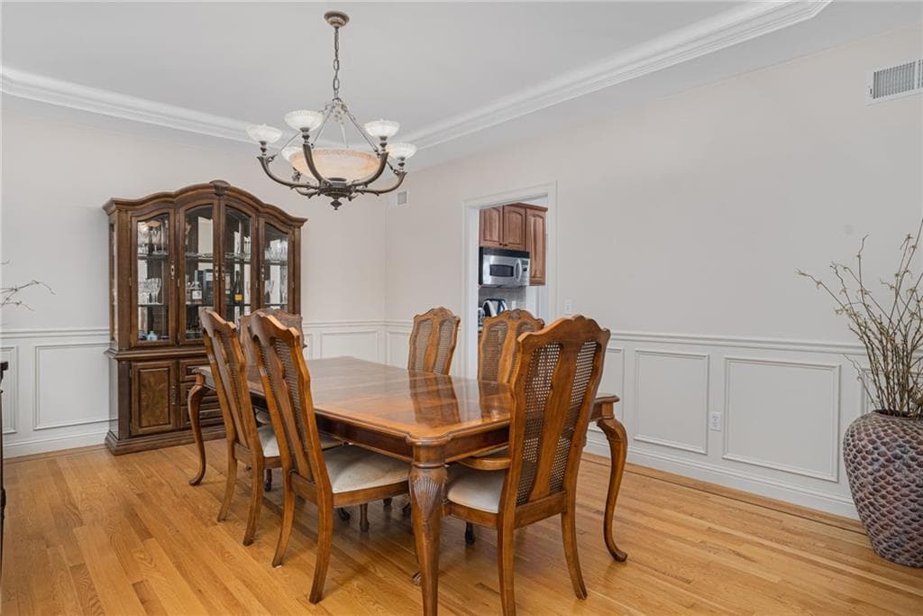 Single Family Residence at 20 Bailey Boulevard, East Greenwich, photo 16 of 47