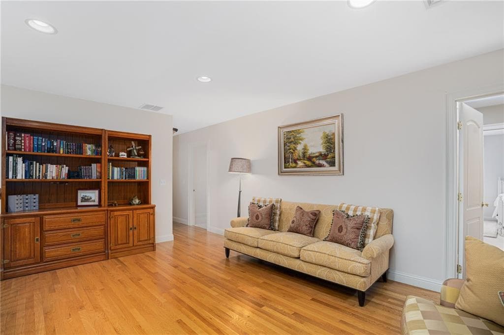 Single Family Residence at 20 Bailey Boulevard, East Greenwich, photo 22 of 47