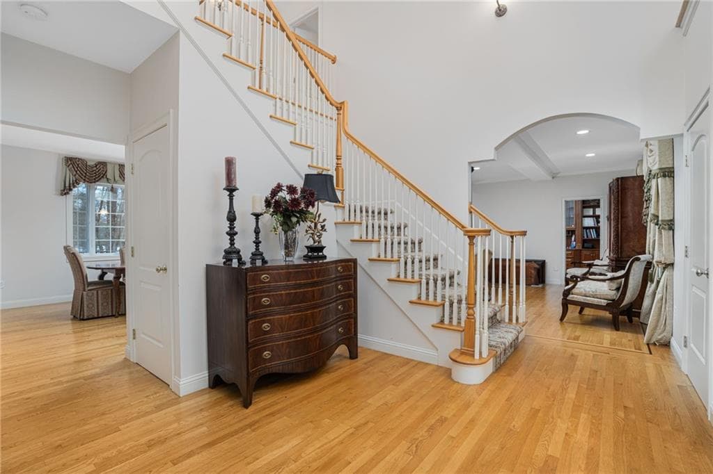 Single Family Residence at 20 Bailey Boulevard, East Greenwich, photo 3 of 47