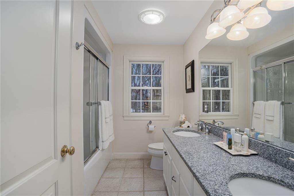 Single Family Residence at 20 Bailey Boulevard, East Greenwich, photo 33 of 47