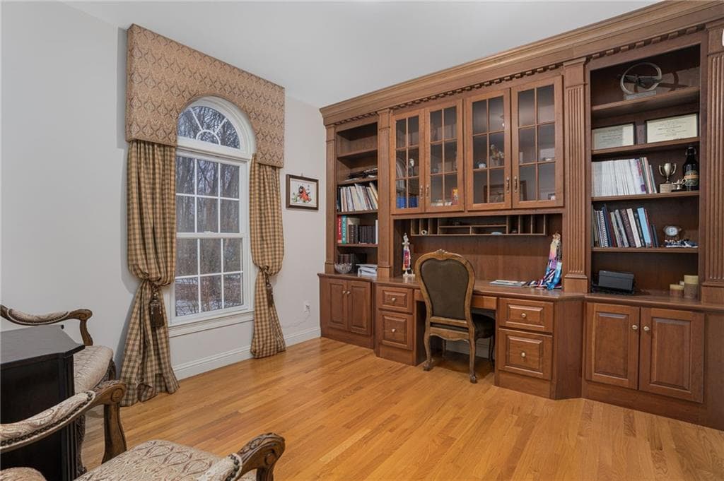 Single Family Residence at 20 Bailey Boulevard, East Greenwich, photo 18 of 47