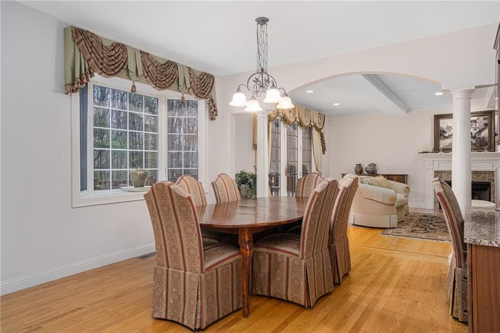 Single Family Residence at 20 Bailey Boulevard, East Greenwich, photo 11 of 47