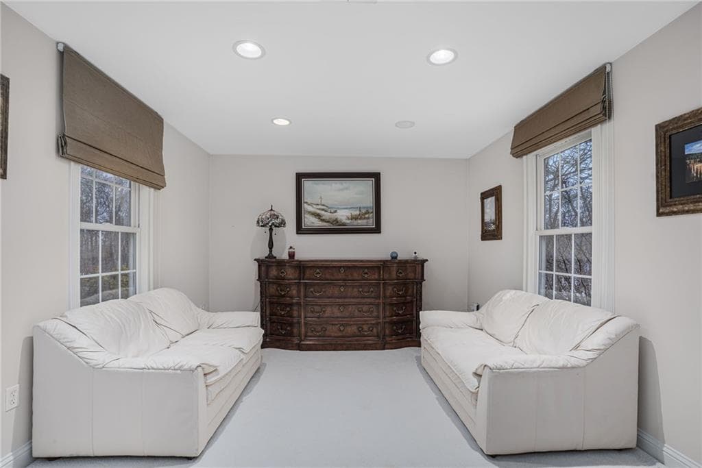 Single Family Residence at 20 Bailey Boulevard, East Greenwich, photo 35 of 47