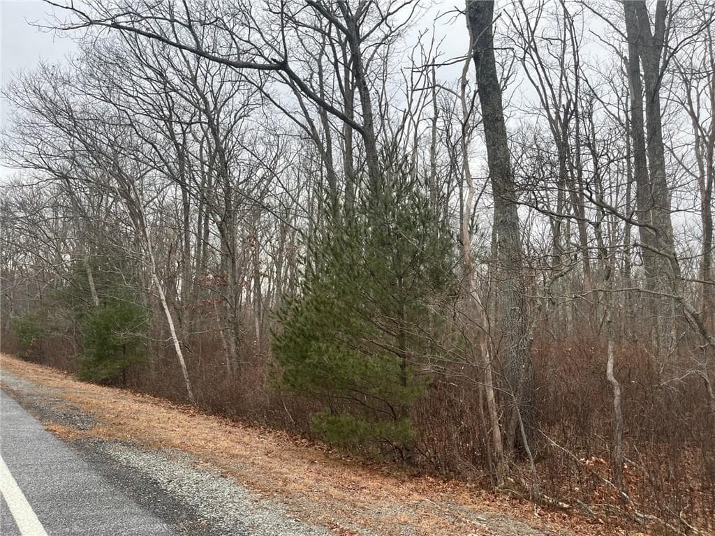 Unimproved Land at 0 Wallum Lake Road, Burrillville, photo 3 of 3