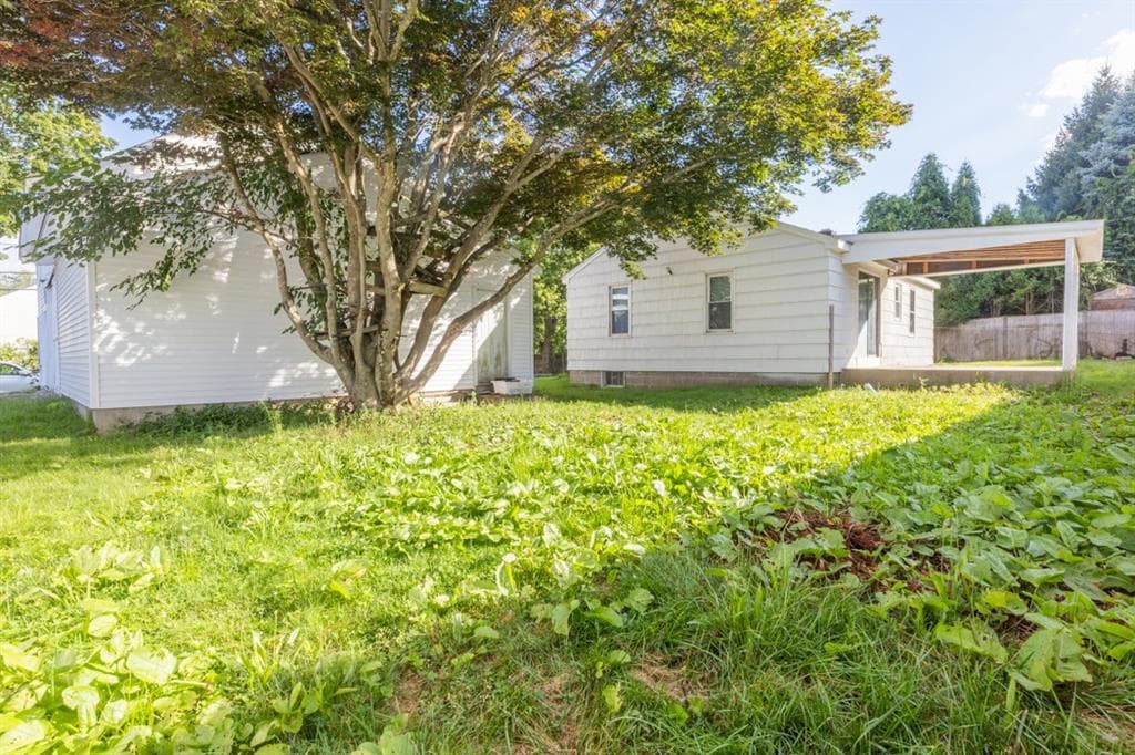 Single Family Residence at 7 Belvedere Street, Johnston, photo 2 of 16