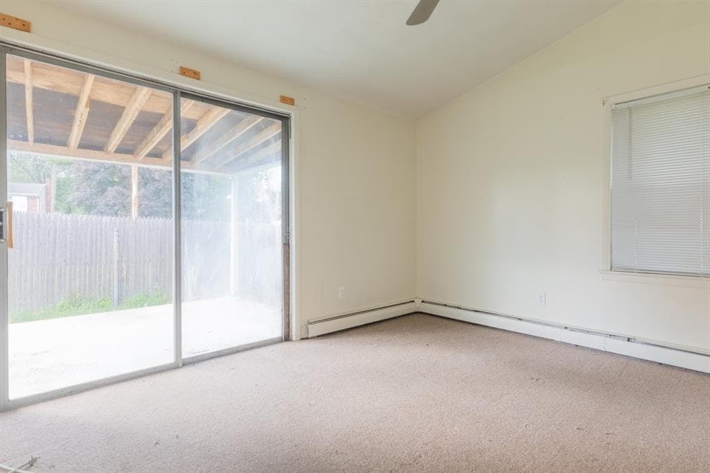 Single Family Residence at 7 Belvedere Street, Johnston, photo 8 of 16